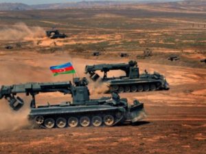 Müharibə yenidən başlasa, Azərbaycan Ordusu hücuma keçəcək, qan su yerinə axacaq – Markovdan SENSASİON AÇIQLAMA