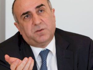 Elmar Məmmədyarovun yerinə 3 namizəd