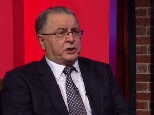 “Türkiyə və Rusiya arasında müharibə ən qorxulu ssenaridir” – Cümşüd Nuriyev