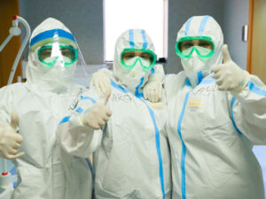 Azərbaycanda koronavirusla bağlı sevindirici durum – RƏSMİ