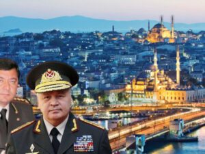 Hərbdən biznesə addımla marş!