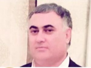 Bakıda bir neçə gecə klubunun sahibi vəfat edib