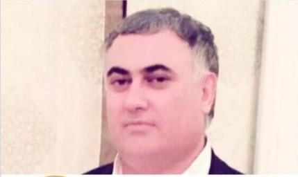 Bakıda bir neçə gecə klubunun sahibi vəfat edib Bakıda bir neçə gecə klubunun sahibi vəfat edib