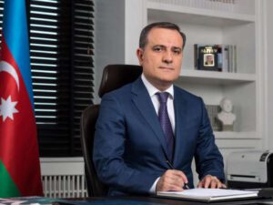 Yeni Xarici İşlər naziri Ceyhun Bayramov kimdir? – DOSYE