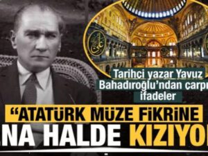 Siyasi islam: tektonik sınmadan toplumsal əriməyə