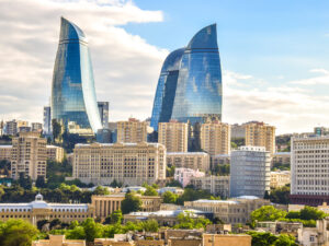 Sabah Bakıda pik dərəcədə isti gözlənilir