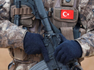 Erməni general Türkiyənin artan gücünü etiraf etdi: “Tək qalmışıq, bizə heç kim kömək etməyəcək!”