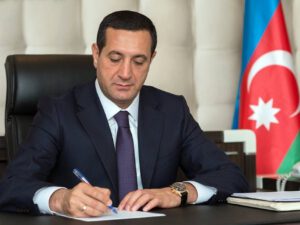 “Bu korrupsiya halıdır, dərhal cəzalandırılsın…” – Deputatın 15 milyonluq tender qalmaqalı böyüyür