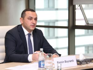 “Ramil Bayramlı 100 manatın məndədi…”