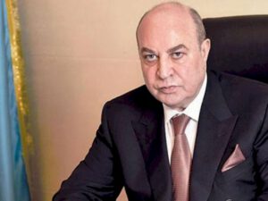 Eldar Həsənov silah satışı qalmaqalından danışdı: “Xaincəsinə istifadə edərək…”