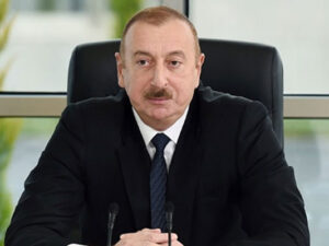 Əliyev Ərdoğana və Türkiyə xalqına təşəkkürünü bildirdi