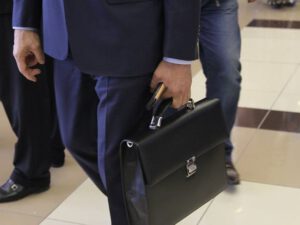 Azərbaycanda yüksək vəzifəyə TƏYİNAT