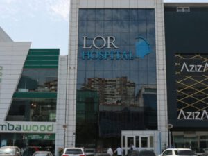 “Lor Hospital” əsl qəssabxanadır ki… – ŞİKAYƏT