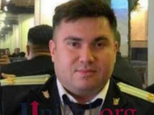 Baş Prokurorluğun 32 yaşlı əməkdaşı dünyasını DƏYİŞDİ