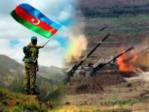 “III Qarabağ müharibəsi yenidən başlaya bilər” – Türk professor