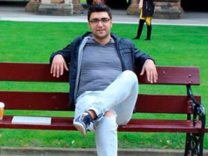 Büdcə də bizimdir, park da, dövlət də