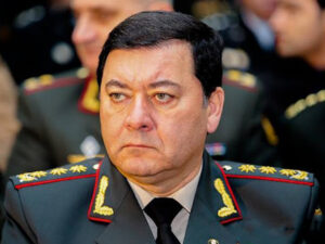 Müdafiə Nazirliyi Nəcməddin Sadıkovla bağlı iddialara aydınlıq gətirdi