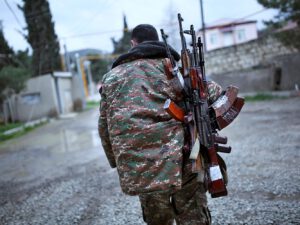 Ermənistandan itkilərlə bağlı yeni etiraf: yaralıların sayı 20-yə çatdı