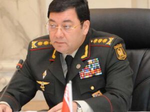 Nəcməddin Sadikovla bağlı açıqlama