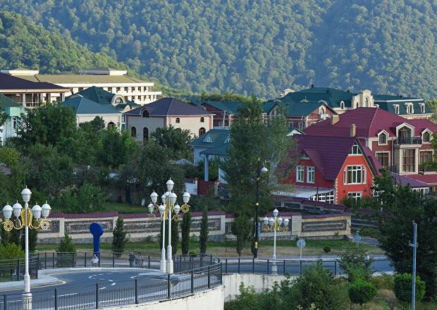 BATAN TURİZM, QAÇAN ASSOSİASİYALAR… – Qeyri-neft sektorunun ən gəlirli sahəsi can üstədir BATAN TURİZM, QAÇAN ASSOSİASİYALAR… – Qeyri-neft sektorunun ən gəlirli sahəsi can üstədir