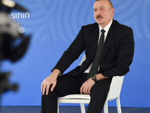 “Karantin rejimi nə qədər davam edəcək?” – Prezidentdən cavab