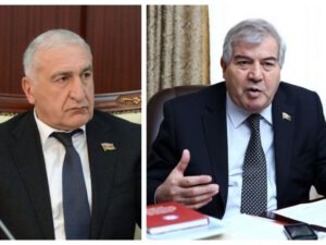 Sabir Rüstəmxanlıdan İqbal Məmmədovla bağlı şok açıqlama: “Ona “oliqarx” deyirlər”