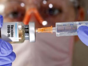Müəllimlərə xəbərdarlıq: Onlara koronavirus peyvəndi vurulacaq