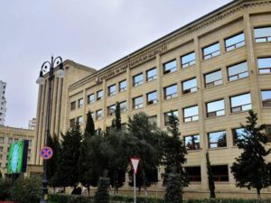 “Kaspi Yıldız” MMC qanunsuz qazıntı işləri aparır – ETSN hüquq-mühafizə orqanlarına müraciət etdi