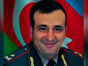 Sinif yoldaşı şəhid generaldan yazdı: “Öz dərdimiz yadımızdan çıxdı…”