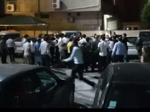 Abşeronda kütləvi dava: Ölənlər və yaralananlar var