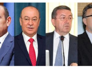Onlar pandemiyaya görə dövlətdən yardım aldı – FOTO
