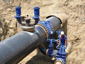 Hövsana içməli suyun verilməsi dayandırıldı səbəb – AÇIQLANDI