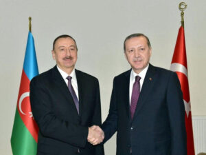 İlham Əliyev Türkiyəyə səfər edəcək