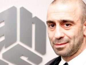 Vahid Mustafayev orduya könüllü yazıldı – FOTO
