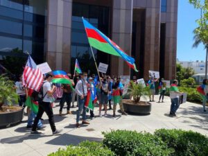 Düşmən azərbaycanlılara qarşı daha bir təxribata əl atıb – Diqqətli olaq