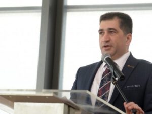 Zaur Mirzə-zadə: “Ermənistanda dərin iqtisadi böhran ölkədəki tənəzzüldən xəbər verir”