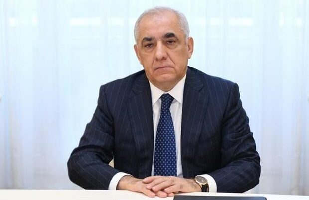 Baş nazirdən bu şəxslərin əməkhaqları ilə bağlı VACİB QƏRAR Baş nazirdən bu şəxslərin əməkhaqları ilə bağlı VACİB QƏRAR