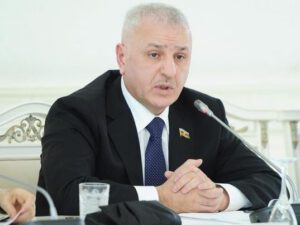 Ülvi Quliyev: “Birliyimizi, döyüş və qələbə ruhumuzu qorumalıyıq!”
