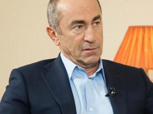 “Müharibə yenidən başlasa, bizdə iki il əvvəlkindən daha təhlükəli vəziyyət var” – Robert Köçəryan da qorxuya düşdü