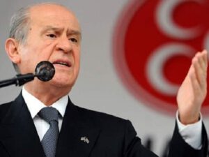 Dövlət Bağçalı Tovuzdakı erməni təxribatından danışdı: “Lazım gələrsə, türk yurdlarını qoruyarıq”