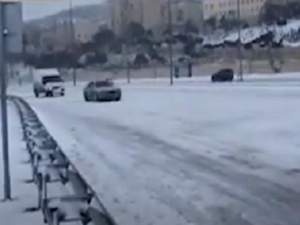 Azərbaycanda bu qış çox soyuq olacaq – Güclü qar və şaxtalar gəlir…  VİDEO