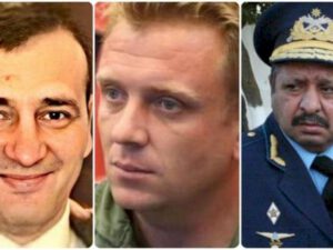 Generalların qətlindəki iz hara aparır? – Rail Rzayev, Rəşad Atakişiyev, Polad Həşimov…