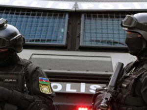 “Bandotdel” ƏMƏLİYYAT keçirib- Silah anbarı aşkarlandı- FOTO