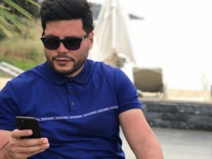 Zaur Kamala AĞIR İTKİ – koronavirusdan vəfat etdi