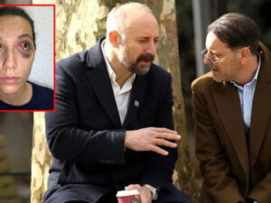 Halit Ergençdən sevgilisini amansızca döyən Ozan Güvənlə bağlı gözlənilməz addım – FOTO