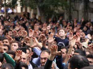 Bu il Məhərrəmlik mərasimləri keçiriləcəkmi?
