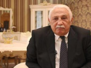 Xanlar Qurbanov dünyasını dəyişdi