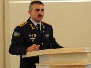 Elçin Quliyev “Harop”, “Quzğun” və “Hermes”lərdən danışdı