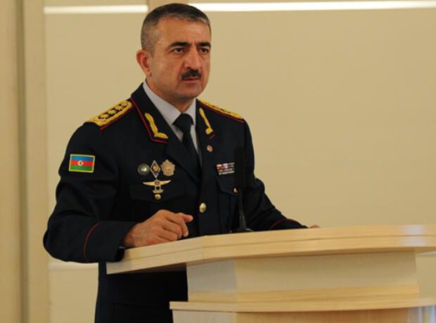 Elçin Quliyev: “Azərbaycan müharibə iştirakçılarını itirib”