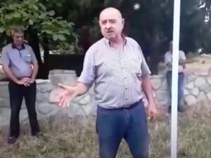 Məmurlar İvanovkanı zəbt edib: sakinlər acınacaqlı durumda – Prezidentə müraciət – Video